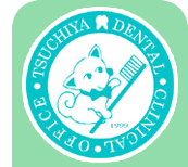 a日本橋土屋歯科医院ロゴ